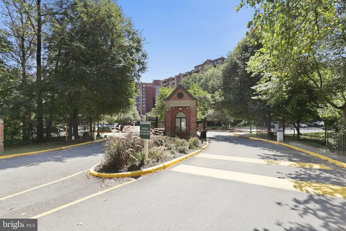 2230 George C Marshall Dr #420, Falls Church, VA 22043 - #1