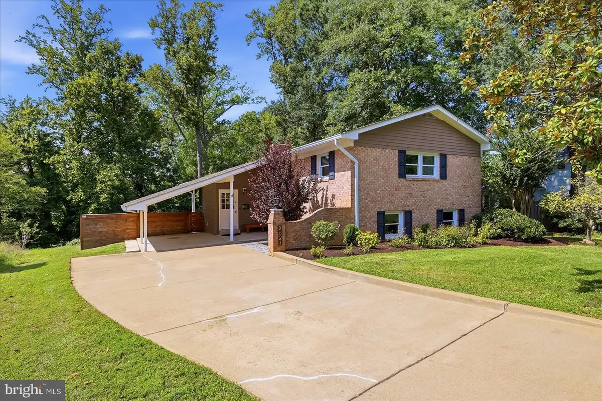 2621 Childs Ln, Alexandria, VA 22308 - #1