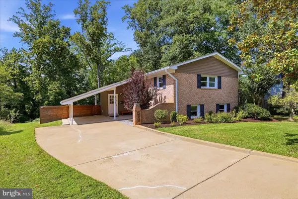 2621 Childs Ln, ALEXANDRIA, VA 22308