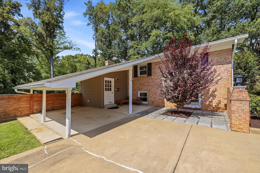2621 Childs Ln, Alexandria, VA 22308 - #2