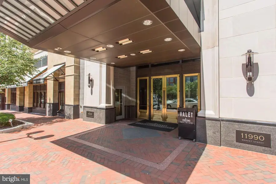 11990 Market St #2115, Reston, VA 20190 - #2