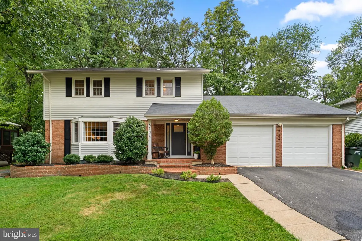 6106 Roxbury Ave, Springfield, VA 22152 - #1