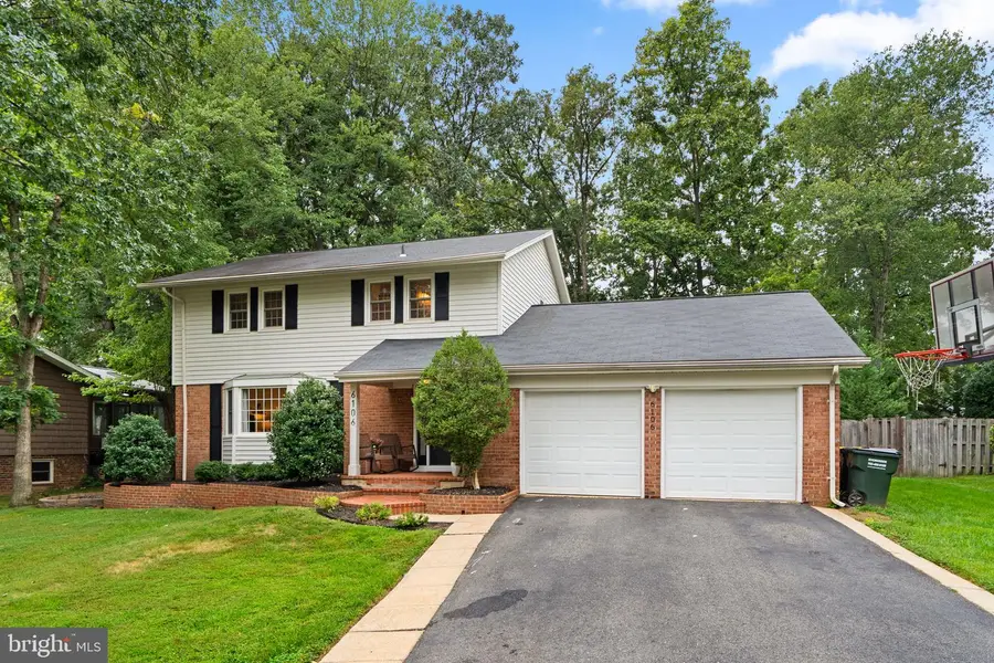 6106 Roxbury Ave, Springfield, VA 22152 - #3