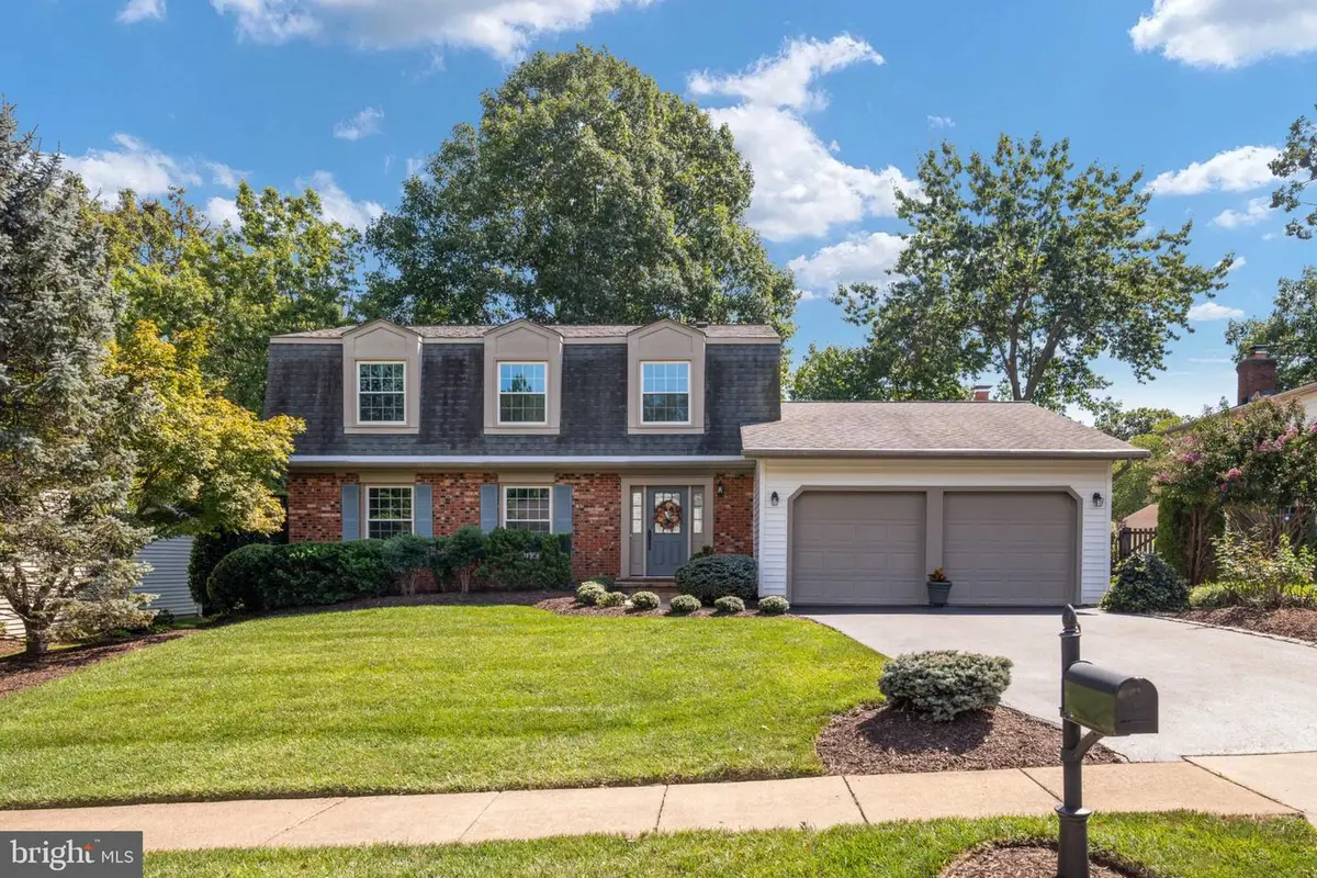 9511 Shipwright Dr, Burke, VA 22015 - #1