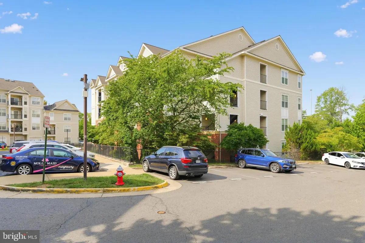 11320 Aristotle Dr #4-308, Fairfax, VA 22030 - #1