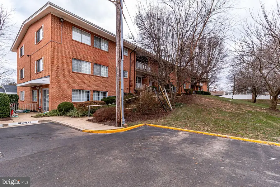 5603 Franconia Rd #302, Alexandria, VA 22310 - #2
