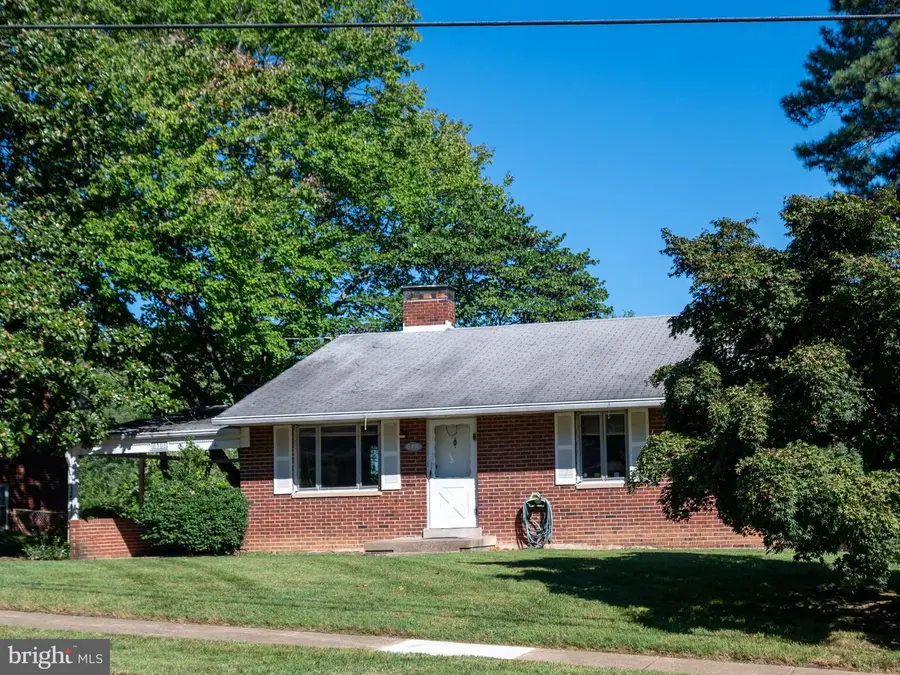 6108 Everglades Dr, Alexandria, VA 22312 - #3