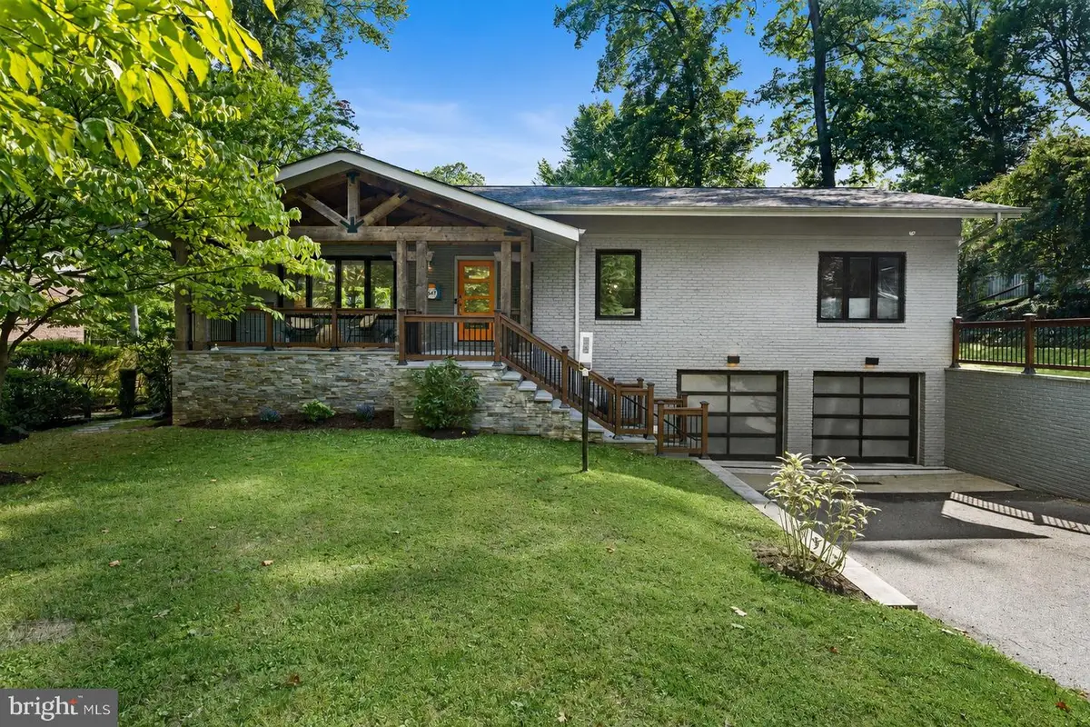 6417 Lyric Ln, Falls Church, VA 22044 - #1