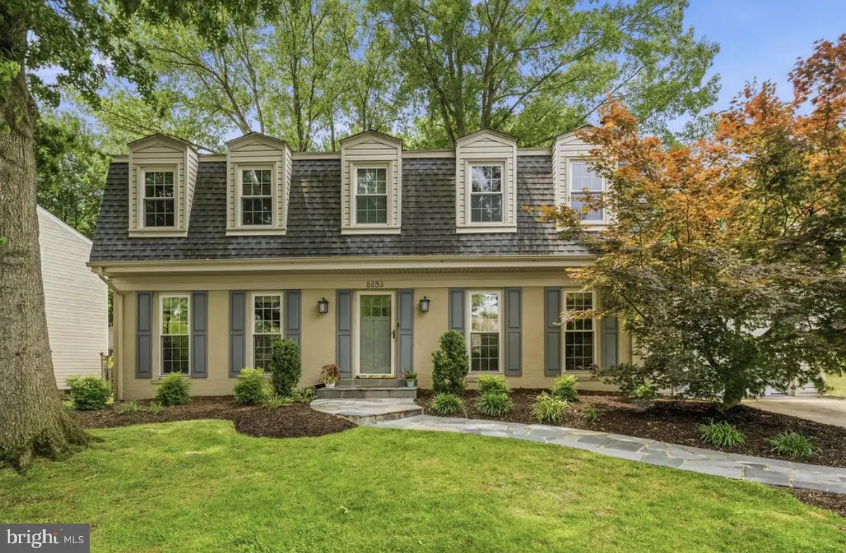 8853 Applecross Ln, Springfield, VA 22153 - #1