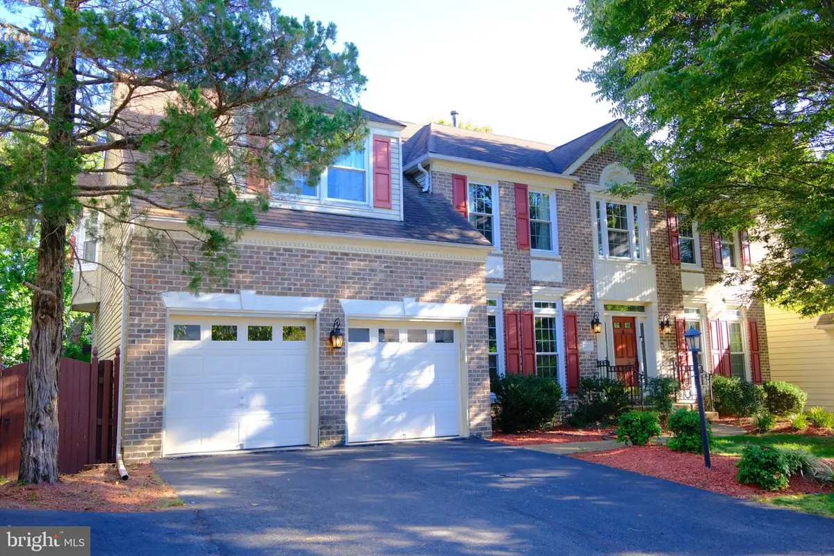 2206 Central Ave, Vienna, VA 22182 - #1