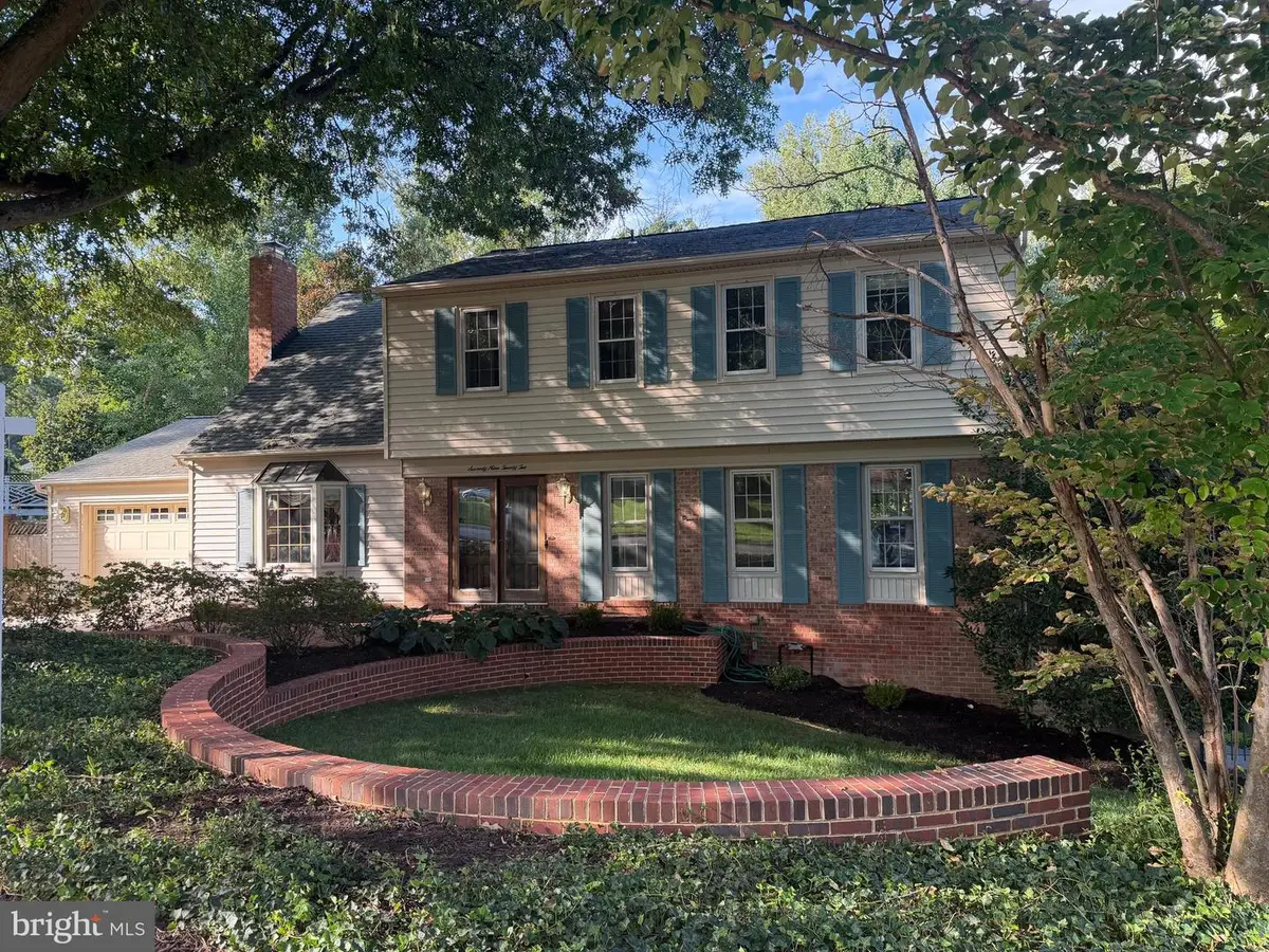 7922 Journey Ln, Springfield, VA 22153 - #1