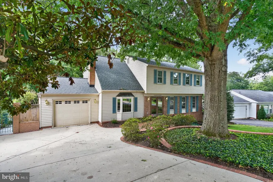 7922 Journey Ln, Springfield, VA 22153 - #2