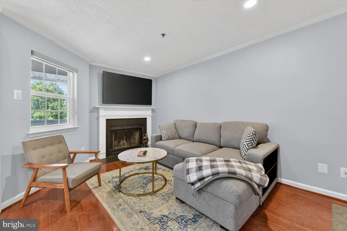 1524 Lincoln Way #416, McLean, VA 22102 - #1