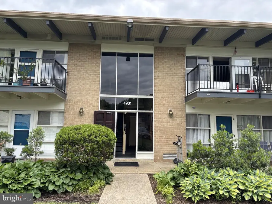 4901 Americana Dr #202, Annandale, VA 22003 - #2