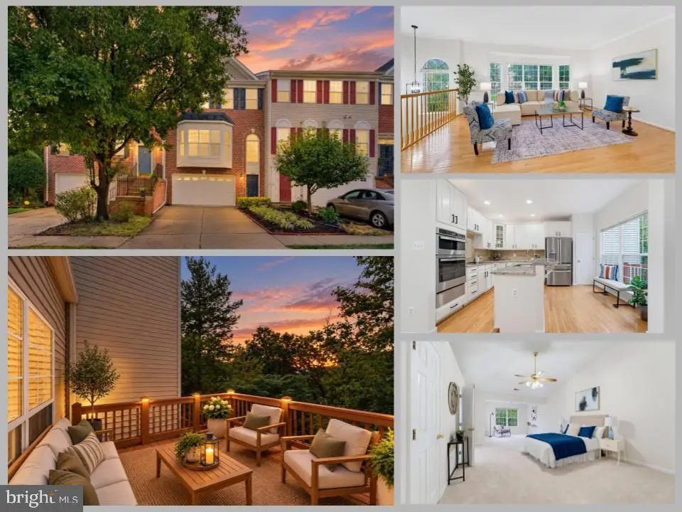 13280 Maple Creek Ln, Centreville, VA 20120 - #1