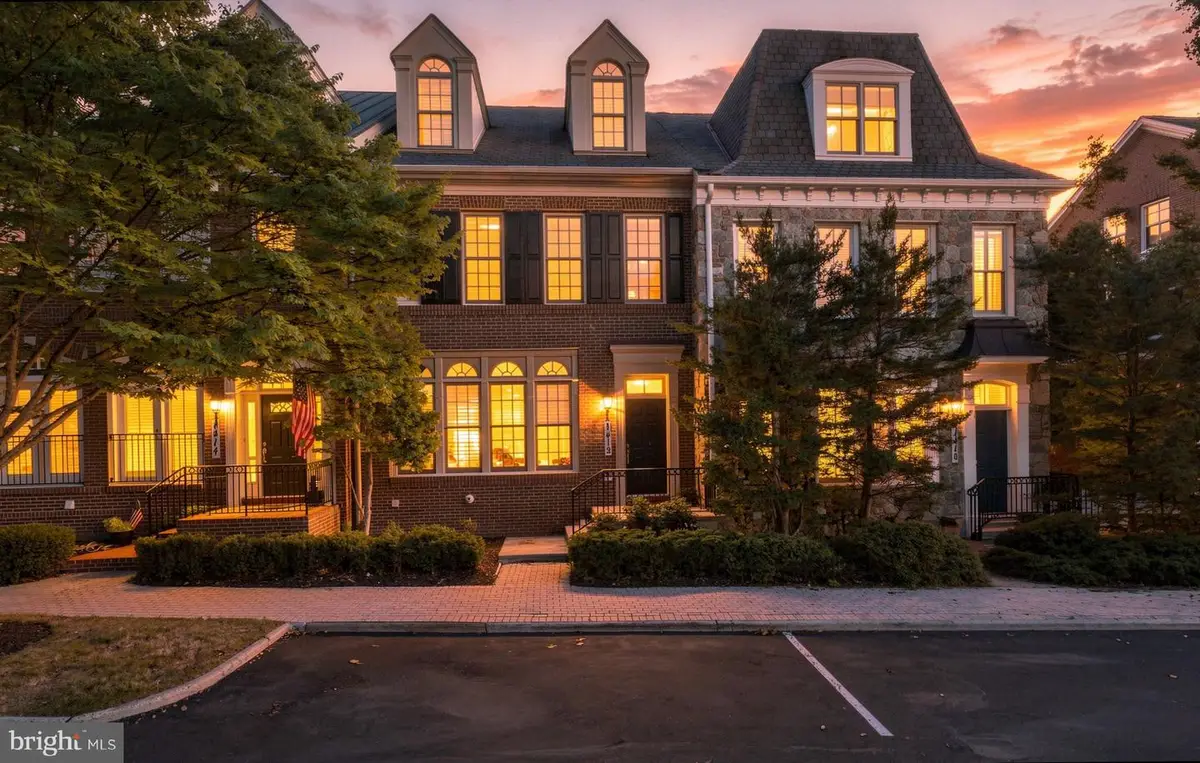 1412 Harvest Crossing Dr, McLean, VA 22101 - #1