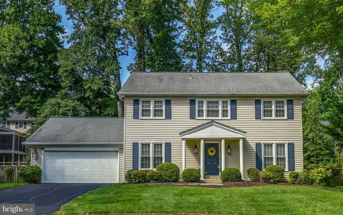 6143 Poburn Landing Ct, Burke, VA 22015 - #1
