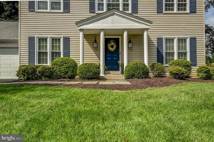 6143 Poburn Landing Ct, Burke, VA 22015 - #2