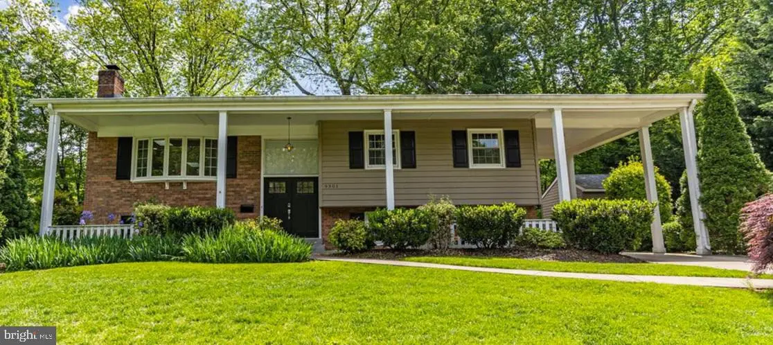 9301 Santayana Dr, Fairfax, VA 22031 - #1