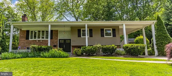 9301 Santayana Dr, FAIRFAX, VA 22031