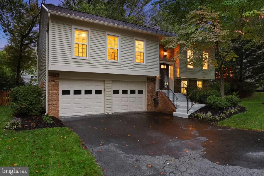 6101 Dory Landing Ct, Burke, VA 22015 - #2