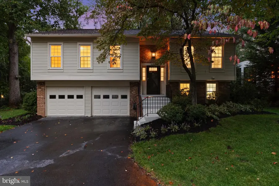 6101 Dory Landing Ct, Burke, VA 22015 - #3