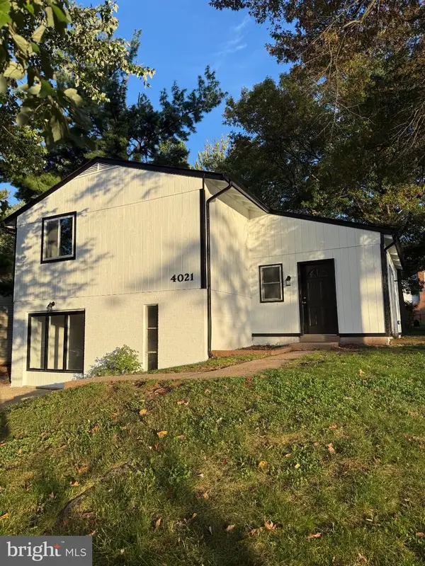 4021 Novar Dr, CHANTILLY, VA 20151