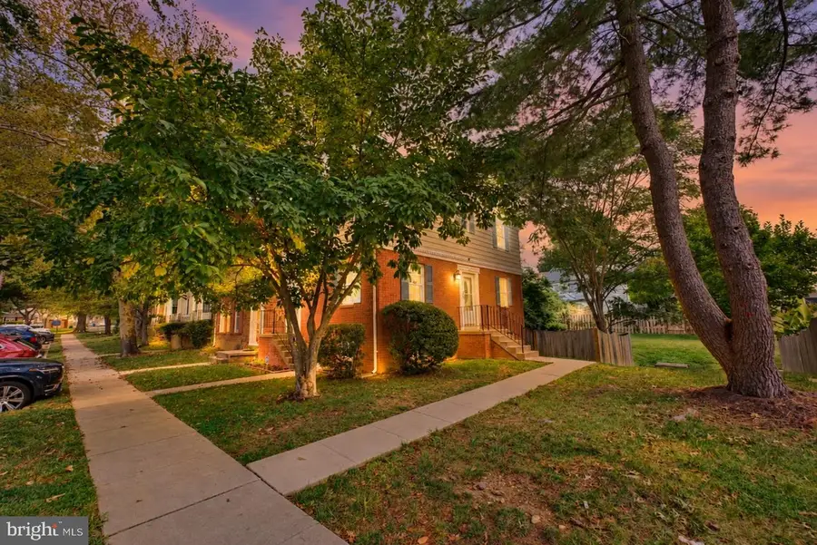 6014 Ticonderoga Ct, Burke, VA 22015 - #2