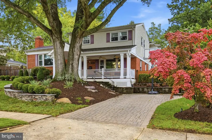 1825 Dalmation Dr, McLean, VA 22101 - #3