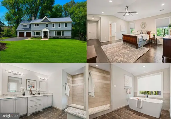 10315 Mountington Ct, VIENNA, VA 22182