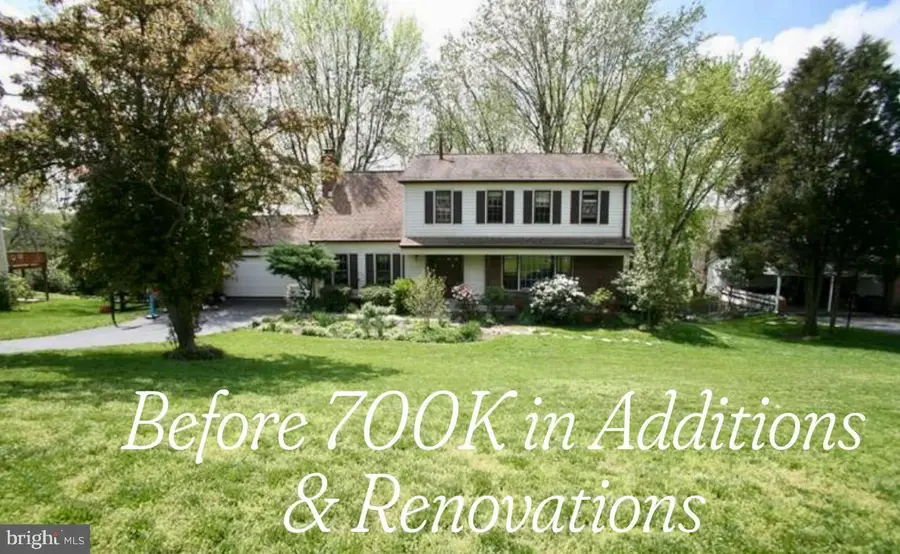 10315 Mountington Ct, Vienna, VA 22182 - #2