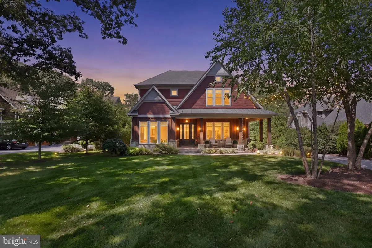 500 Druid Hill Rd Ne, Vienna, VA 22180 - #1