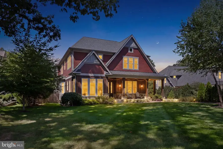 500 Druid Hill Rd Ne, Vienna, VA 22180 - #2
