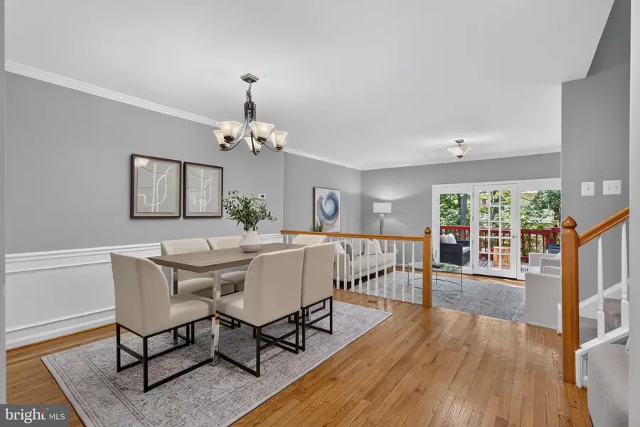6188 Darleon Pl, Alexandria, VA 22310 - #2