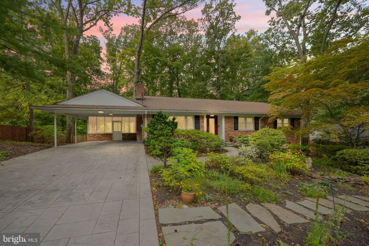 3620 Tallwood Ter, Falls Church, VA 22041 - #1