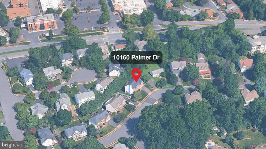 10160 Palmer Dr, Oakton, VA 22124 - #3