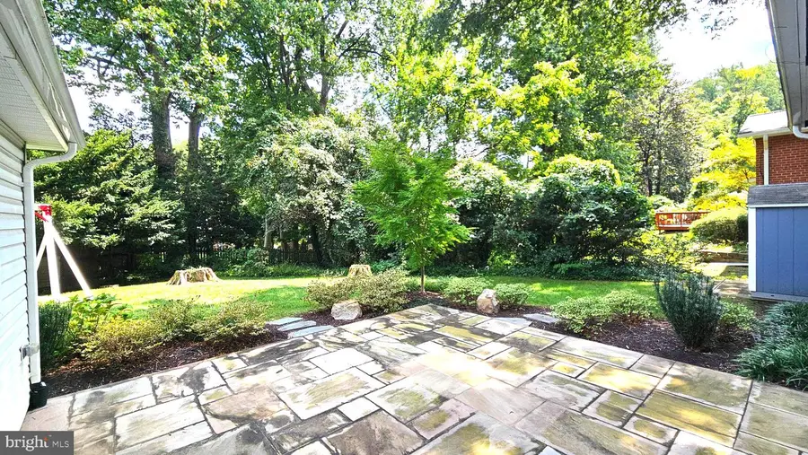 3803 Tall Oak Ct, Annandale, VA 22003 - #3
