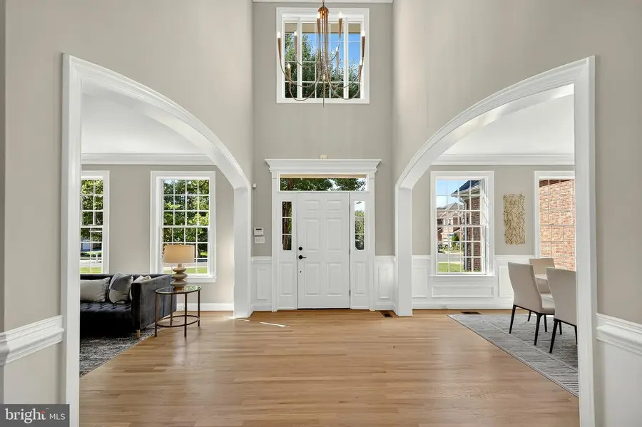 2021 George Washington Rd, Vienna, VA 22182 - #2
