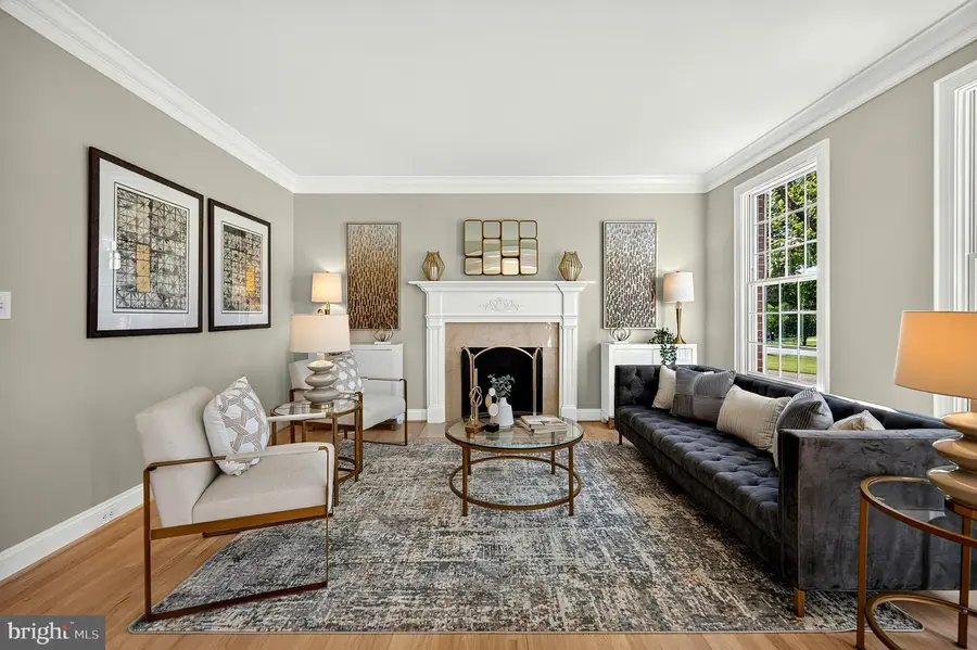 2021 George Washington Rd, Vienna, VA 22182 - #3