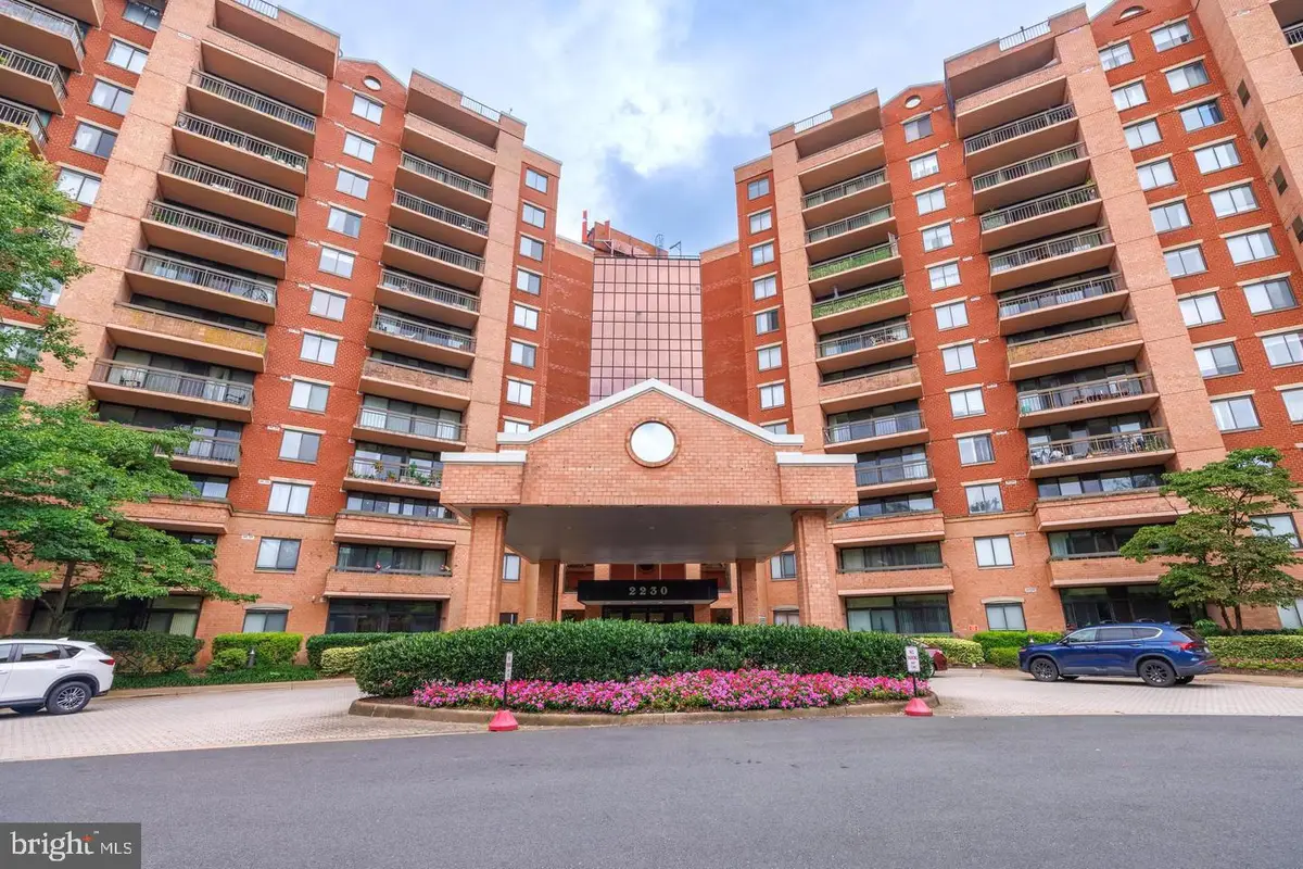 2230 George C Marshall Dr #1120, Falls Church, VA 22043 - #1