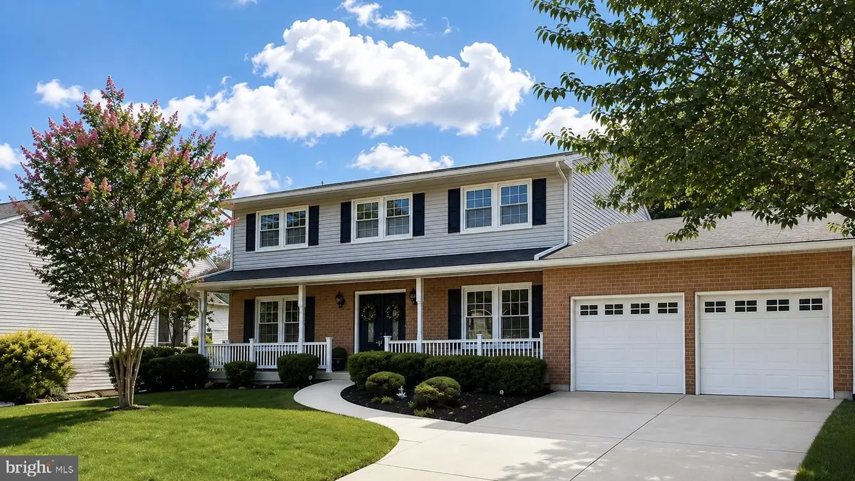 13407 Brookfield Dr, Chantilly, VA 20151 - #1