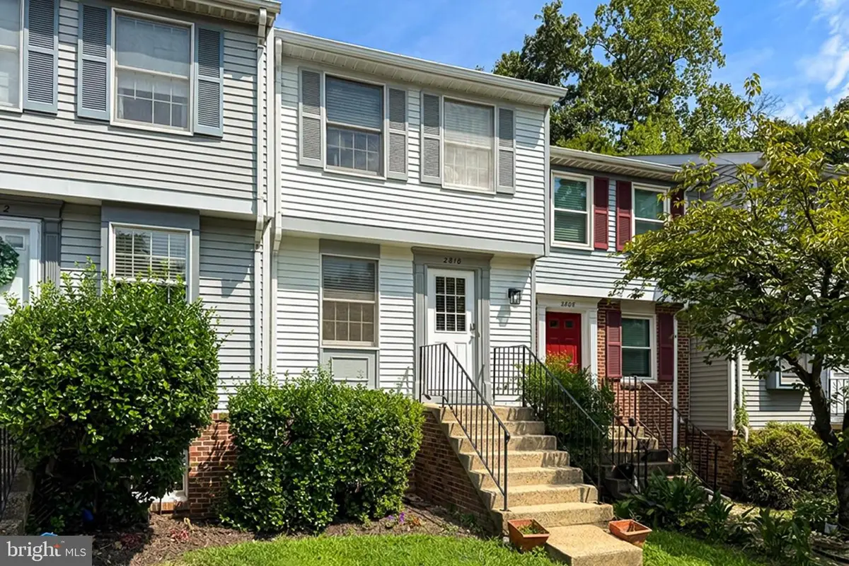 2810 New Providence Ct, Falls Church, VA 22042 - #1