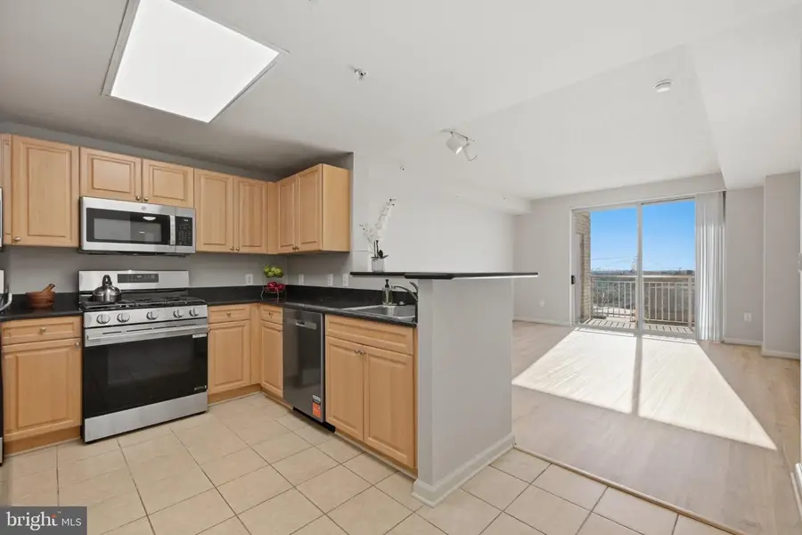 2726 Gallows Rd #1517, Vienna, VA 22180 - #2