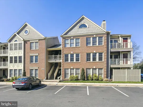 3800 Ridge Knoll Ct #9, FAIRFAX, VA 22033