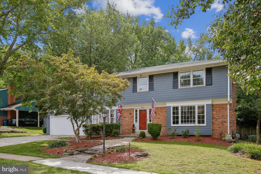 8634 Gateshead Rd, Alexandria, VA 22309 - #2