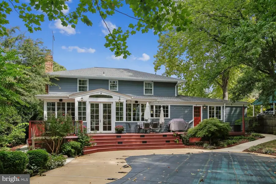 8634 Gateshead Rd, Alexandria, VA 22309 - #3