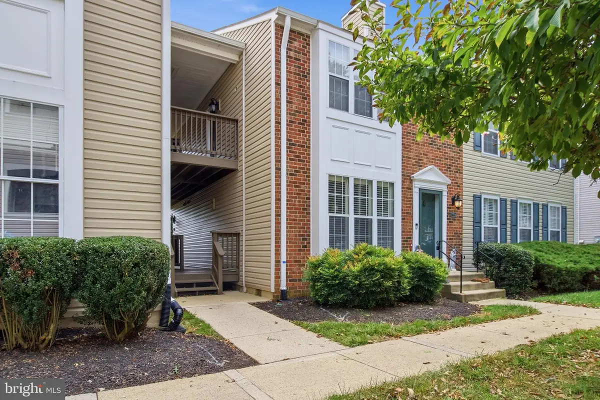 7709 Lexton Pl #45, Springfield, VA 22152 - #1