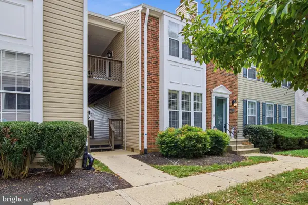 7709-a Lexton Pl #45, SPRINGFIELD, VA 22152