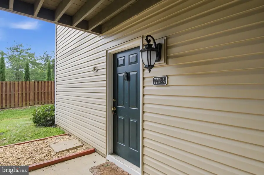 7709 Lexton Pl #45, Springfield, VA 22152 - #3