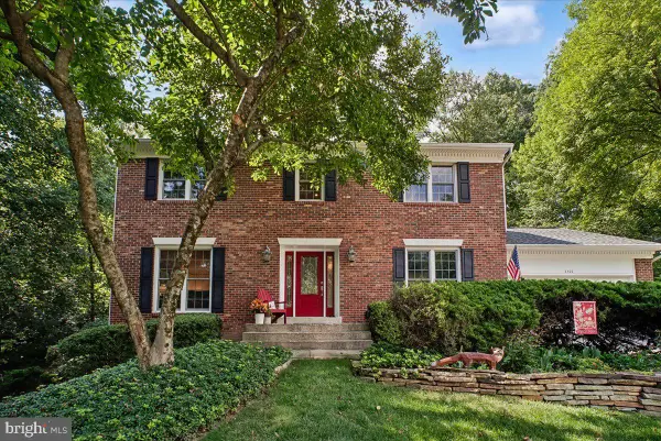 2302 Concert Ct, VIENNA, VA 22181